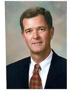  Gray Wheeler III Photo