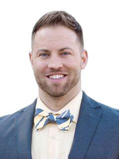  Blake Jenkins of The Jenkins Team Photo