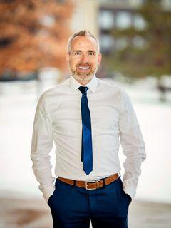  Jon Koestler of The Koestler Team Photo