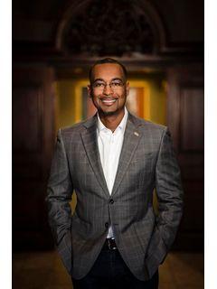  Eugene F. Pridgett III Photo