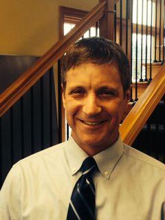 David Callander profile photo