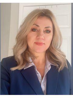  Nina Tereshchenko Photo