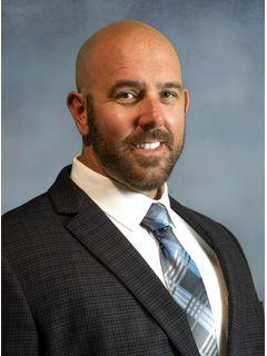  Kyle Russ of The Russ Team Photo