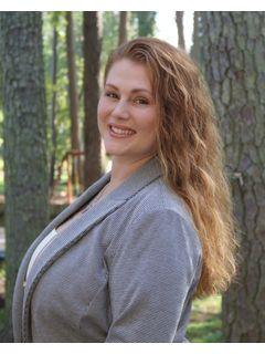 Samantha Hanson profile photo