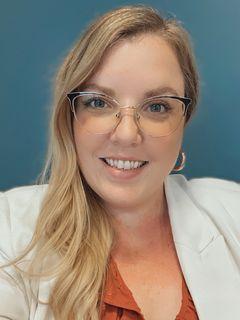 Cara Britain of The Celebration Team profile photo