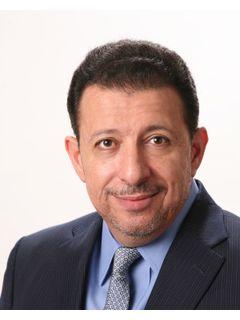  Hussam (Sam) Issa Photo