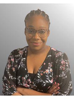 Jasmine Harley profile photo