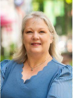  Gina Clapp Photo