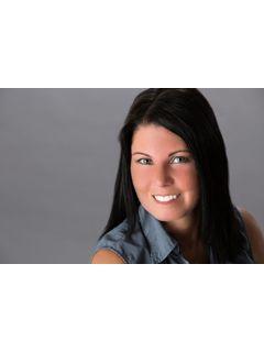 Victoria Baker profile photo