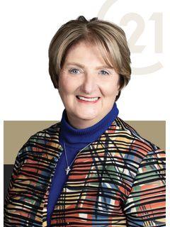 Coleen Clark