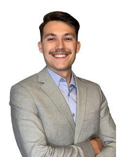Riley Baker profile photo