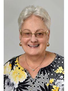  Janet  Higgins Photo