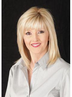 Kathy Palmer profile photo