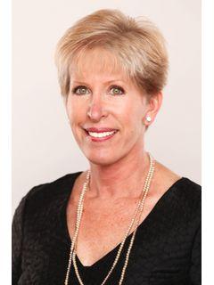 Margie Swensen profile photo