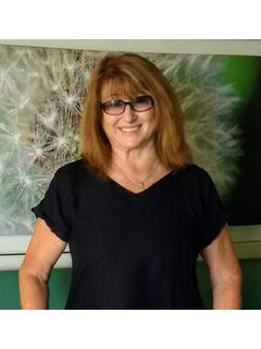  Georgette Bosela Photo