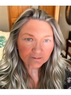  Vicki Stroud Photo