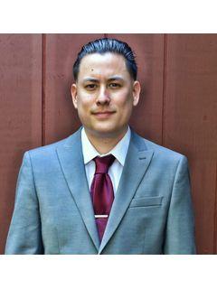  Brian Lam of The Keim Group Photo