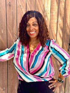  Tammy Clarke Photo
