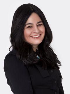 Betty Tabbush of MK Realty Dream Team profile photo