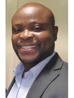 Martin Bangura profile photo