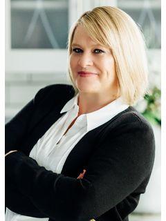 Julie Devine profile photo