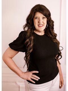  Jenice Boyd-Smith of The Smith Team Photo