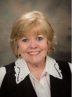 Cindy Barrett profile photo