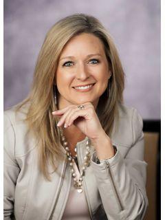  Becky Partin of Luxe Team Photo