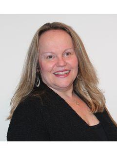 Joanne Capacyachi profile photo