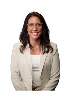 Kate Bencie profile photo