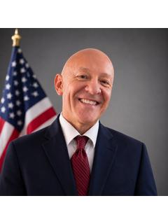 Christopher Auge profile photo