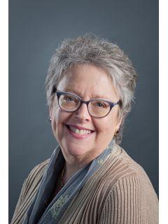  Kristina Jones Dodd Photo