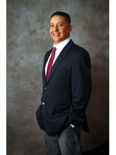 Daniel Huerta profile photo
