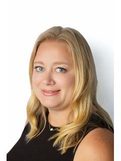 Danielle Edmonds profile photo