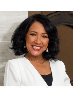 Rosa Galvez of The Galvez Team profile photo