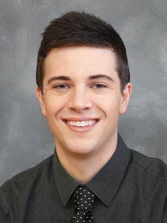 Brandon Eagon profile photo