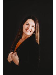  Racheal Johnson Photo