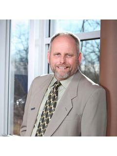 Donald Cave profile photo