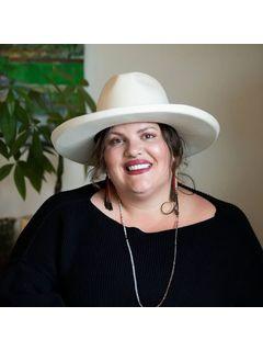  Moriah Blue of Two Birds Team Photo