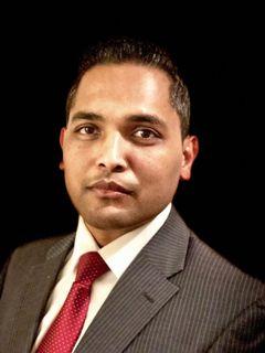 Charles Peoples profile photo