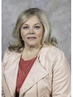  Carole Wilber Photo