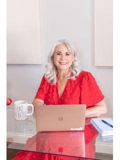  Kathy Colville of Kathy Colville & Associates LLC Photo