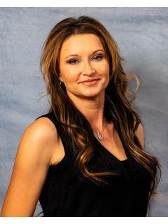  Trista Denison Photo