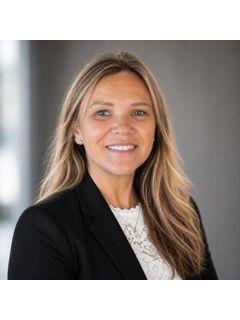 Jurgita Blake of The Celebration Team profile photo