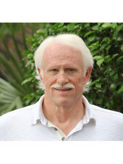 Andy Durham profile photo