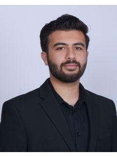 Arvin Zarbakhsh profile photo