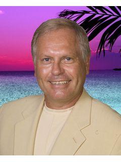 Dennis Reid profile photo