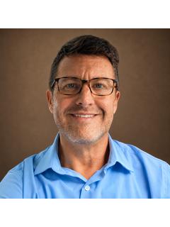  David Barlag of Welcome Home Team Photo
