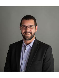 Chase Teeple profile photo