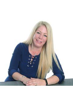  Cristina Jurado of Art Furtney Legacy Team Photo